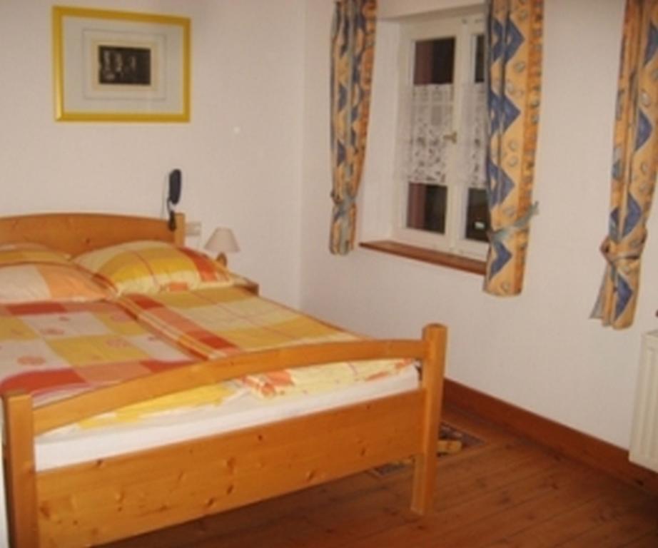 Pension Sonne Rickenbach  Zimmer foto