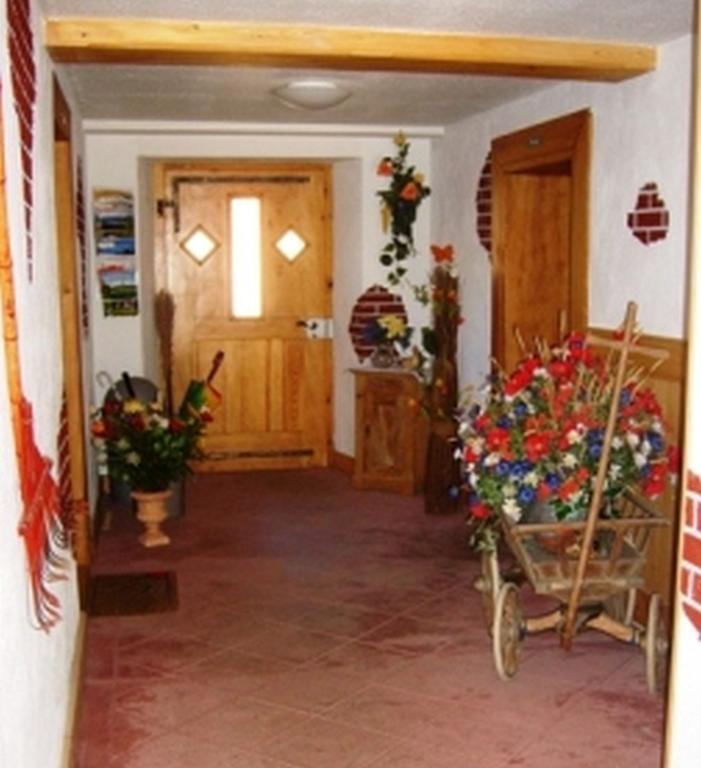 Pension Sonne Rickenbach  Exterior foto
